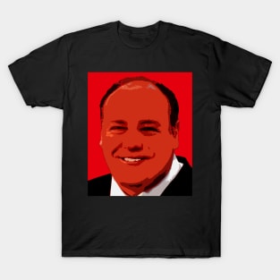 james gandolfini T-Shirt